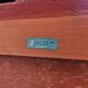 Scandinavian sideboard H. W Klein