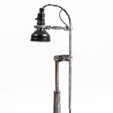 Singer Machinist Lamps - 1 Available