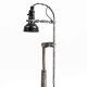 Lampes Singer Machinist - 1 Disponible