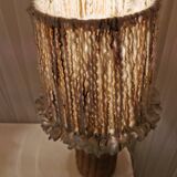 Bedside lamp