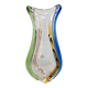 Rhapsody vase by František Zemek for SKLO 1960s