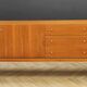 Mid Century sideboard | Vintage - cabinet, sideboard, TV cabinet
