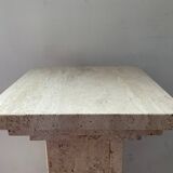 Vintage travertine harness