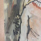 Tableau vintage