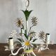 Lustre sheet mask daisies 3 branches