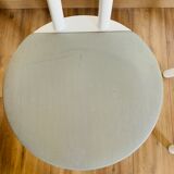 Pair of designer chairs