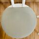 Pair of designer chairs