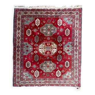 Kazak carpets