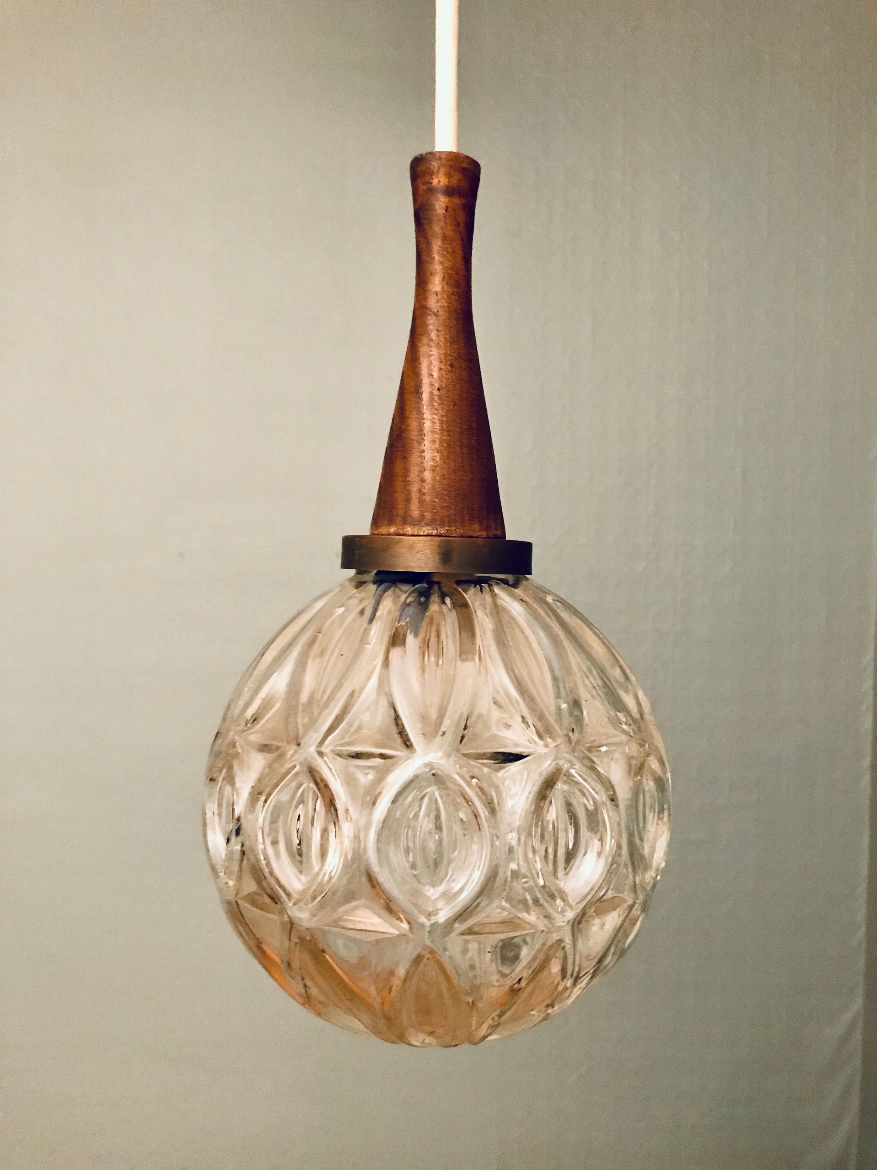 Cascade, Scandinavian, teak