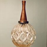 Cascade, Scandinavian, teak