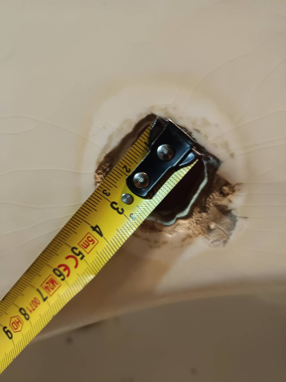 Vasque évier porcelaine sur pied