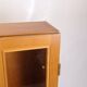 Set of two display cabinets - Oregon pine - Danish design - 1960s