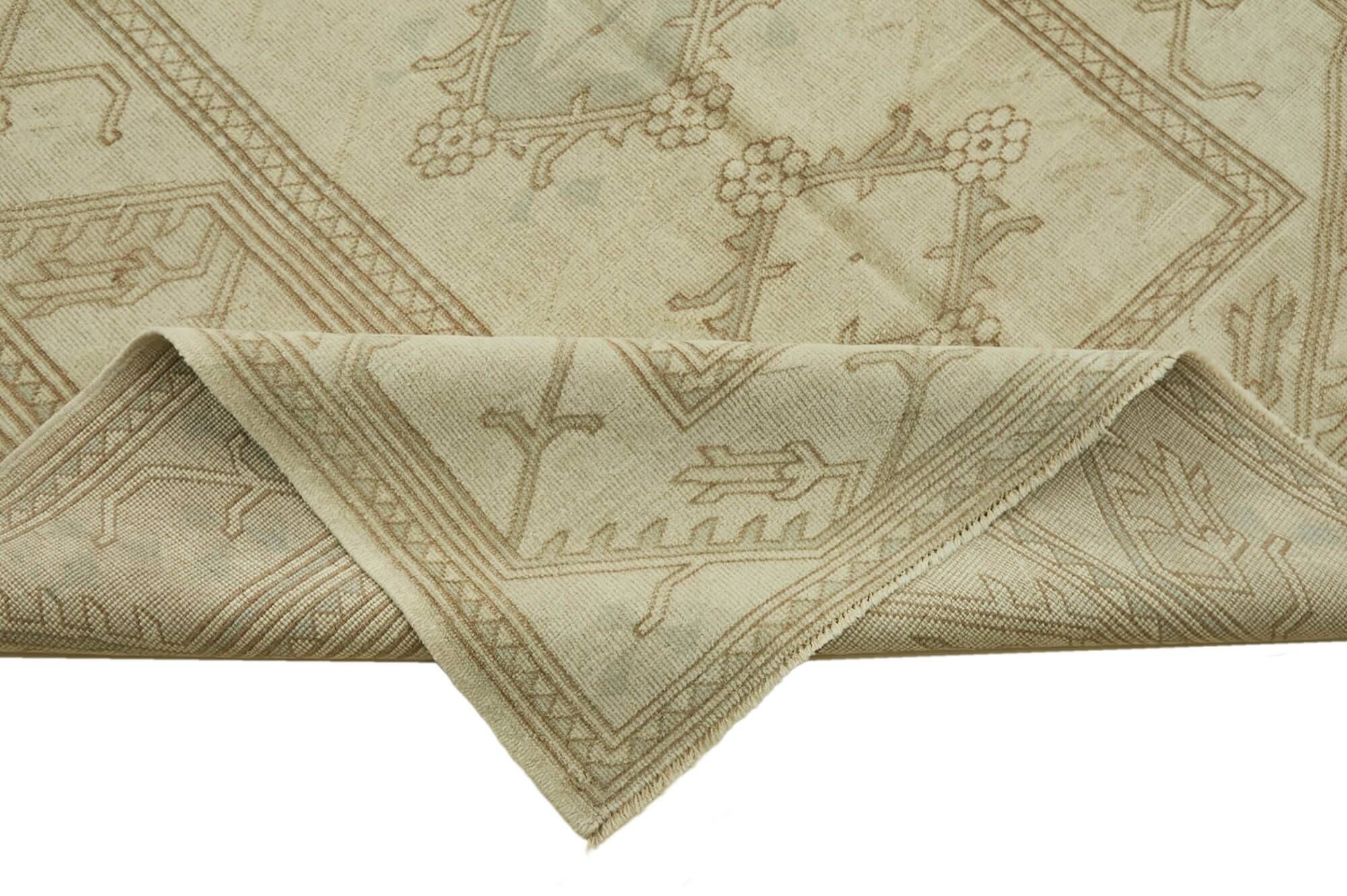 Turkish Vintage Anatolian Rug 168 cm x 249 cm