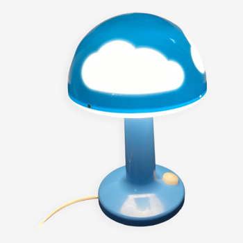 Ikea cloud lamp
