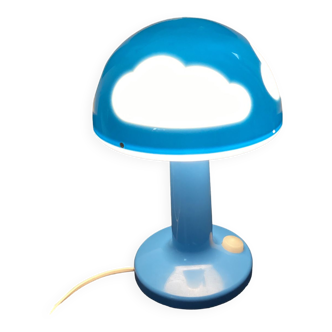 Lampe Ikea nuage