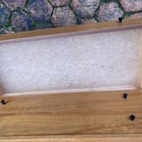 Vintage Scandinavian chest of drawers
