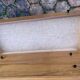 Commode scandinave vintage