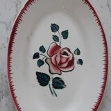 Ravier Digoin Sarreguemines model "Bagatelle"