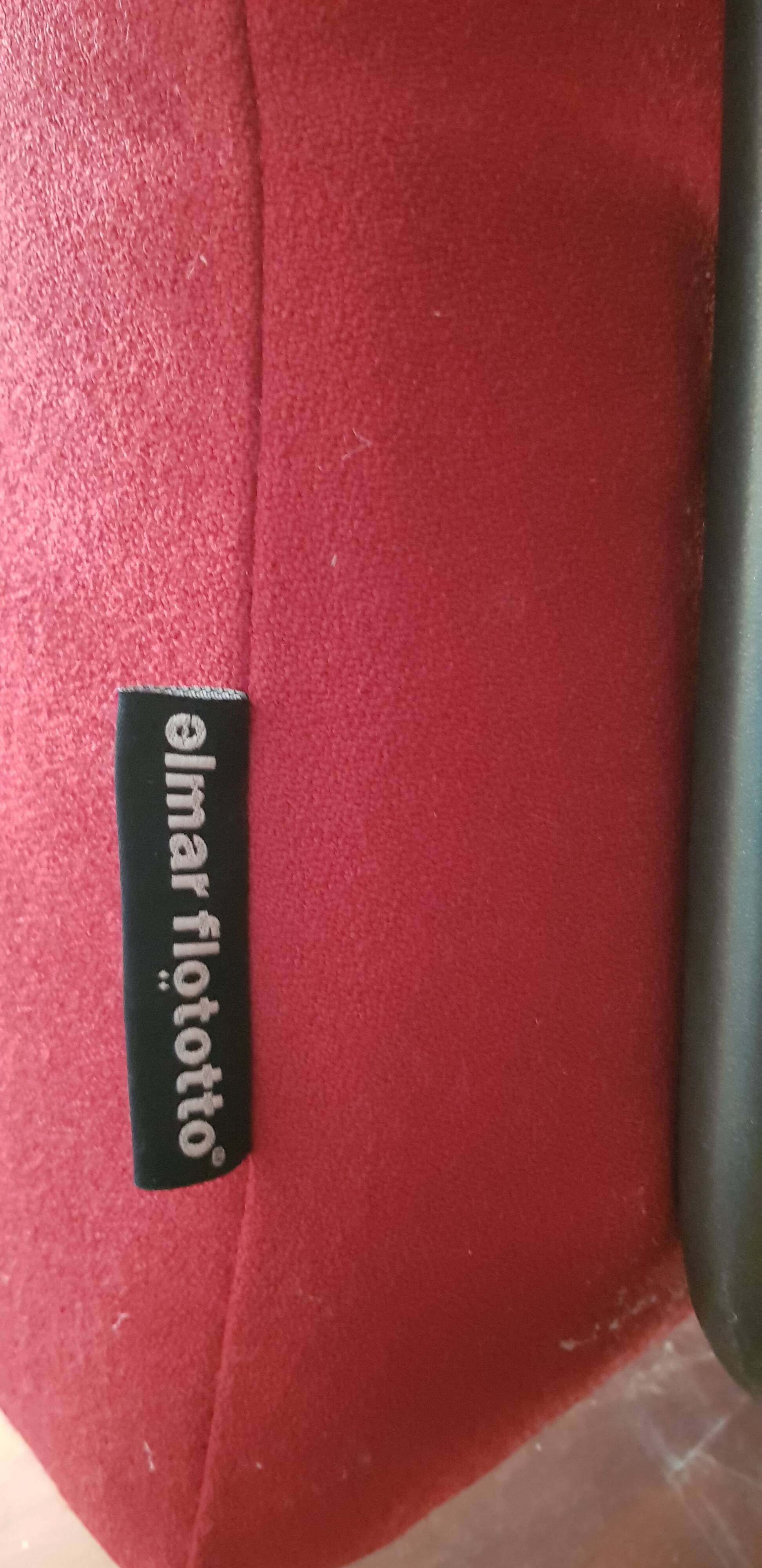 Elamr flototto hugo sofa