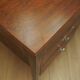 Rosewood desk Diplomat, Danish design, 1970s, designer: Finn Juhl, manufact