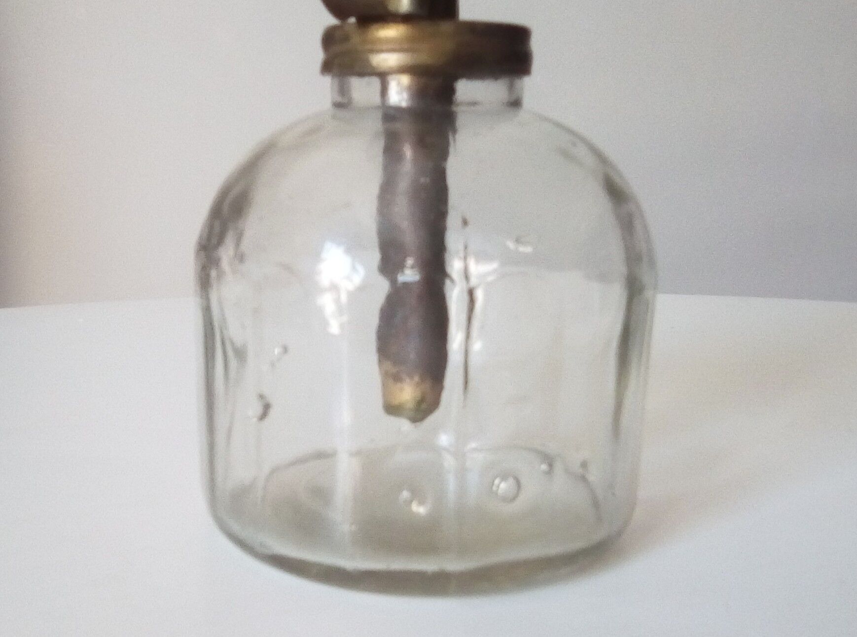 Vintage vaporizer 60s/70s