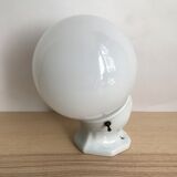 Porcelain lamp