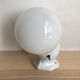 Porcelain lamp