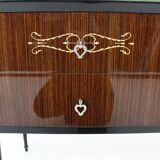 1950s Chest of Drawers, Italy