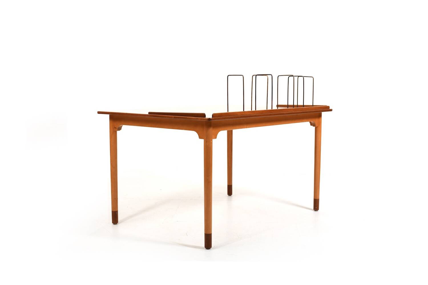 Børge Mogensen Desk 1940s for FDB Møbler