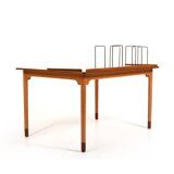 Børge Mogensen Desk 1940s for FDB Møbler