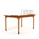Børge Mogensen Desk 1940s for FDB Møbler