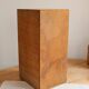 Antique wooden drawer unit