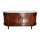 Old buffet