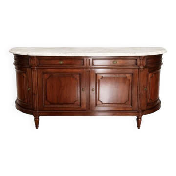 Old buffet