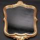 Miroir 40 x 26 cm
