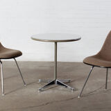 Vintage Tisch Eames Vitra Mid Century Design 60er 70er