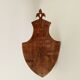 Old coat hook early 20th century