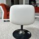 Child's swivel chair Space Age 1970s