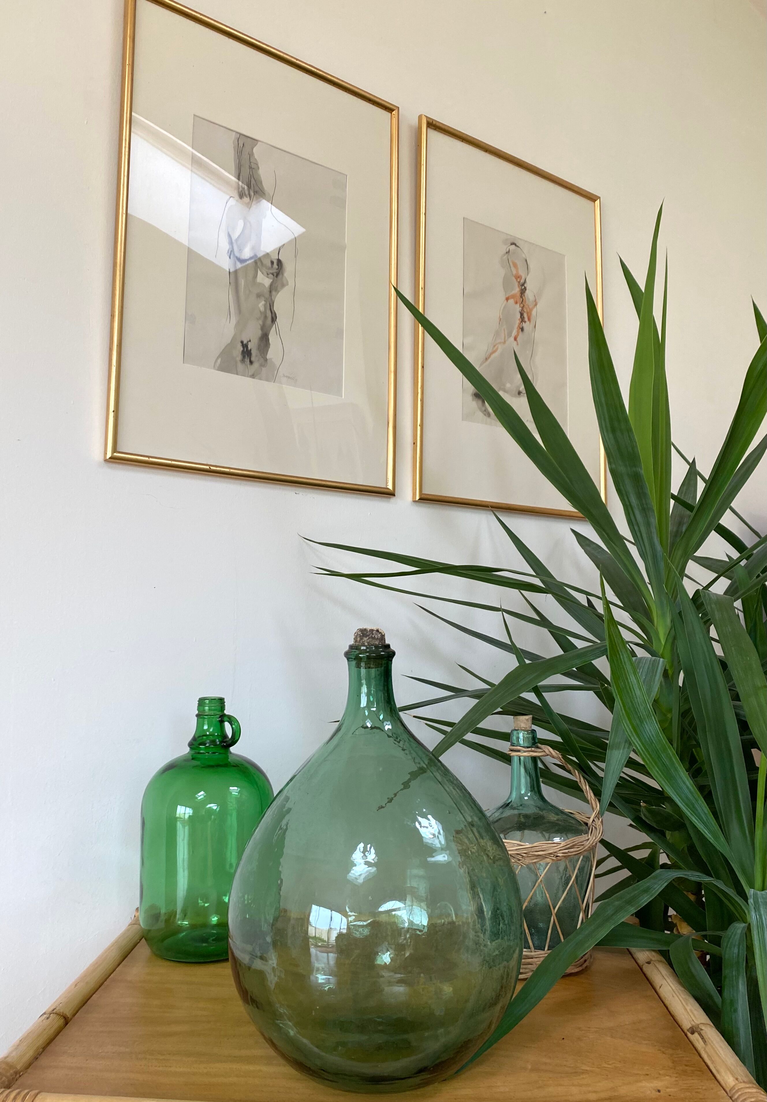 Lady jeanne vintage 10L