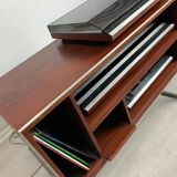 Hi-fi bang and olufsen cabinet