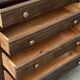 Commode scandinave 1950