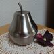 Sucrier poire en inox