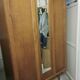 Armoire vintage