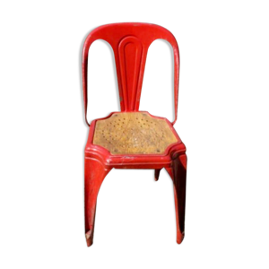Chaise Fibrocit
