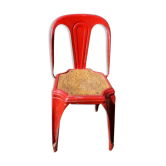 Fibrocit chair
