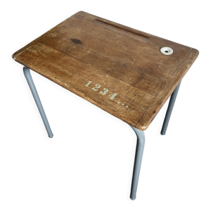 Bureau écolier