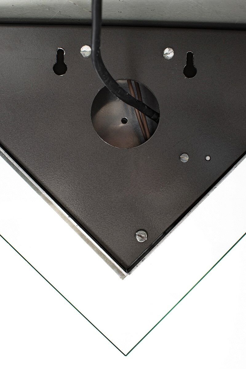 Zeta Wall Lamp from Dijkstra