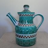 Robert Picault teapot