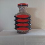Vase by Curry Zalloni for Steuler keramik 60s