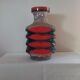 Vase par Cari Zalloni pour Steuler kéramik 60